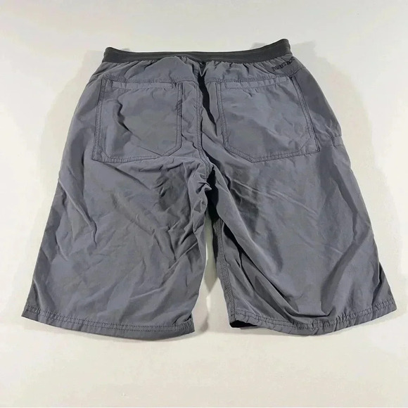 Marmot Gray Shorts - Picture 2 of 5